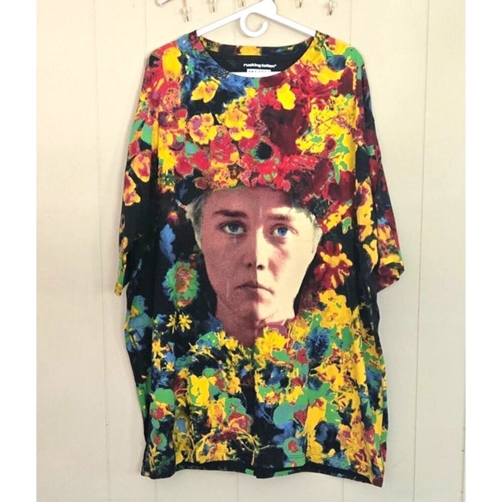 Midsommar T 5Z Men's 3XLUnisex Cotton Shirt Pre Loved - Picture 2 of 9